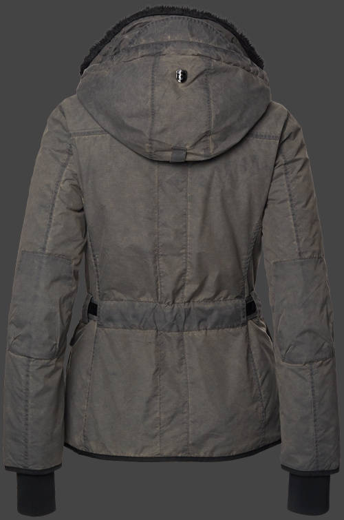 Jacket-Coast Leuchtfeuer Lady, CobexRibAirTec, Jacket-Coast jacke Anthrazit Jacket-Coast Leuchtfeuer Lady, CobexRibAirTec, Jacket-Coast jacke Anthrazit