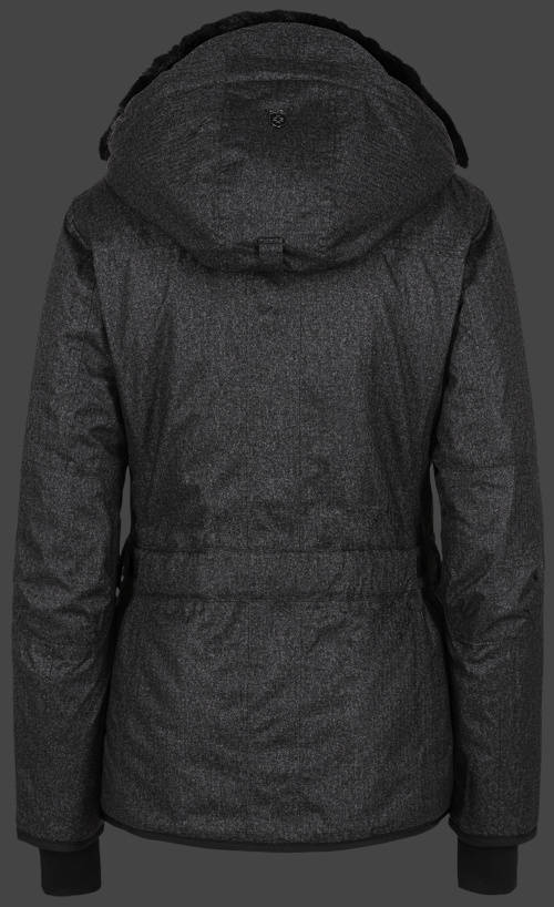 Jacket-Coast Leuchtfeuer Lady, FlannelAirTec, Jacket-Coast jacke Anthrazit Jacket-Coast Leuchtfeuer Lady, FlannelAirTec, Jacket-Coast jacke Anthrazit
