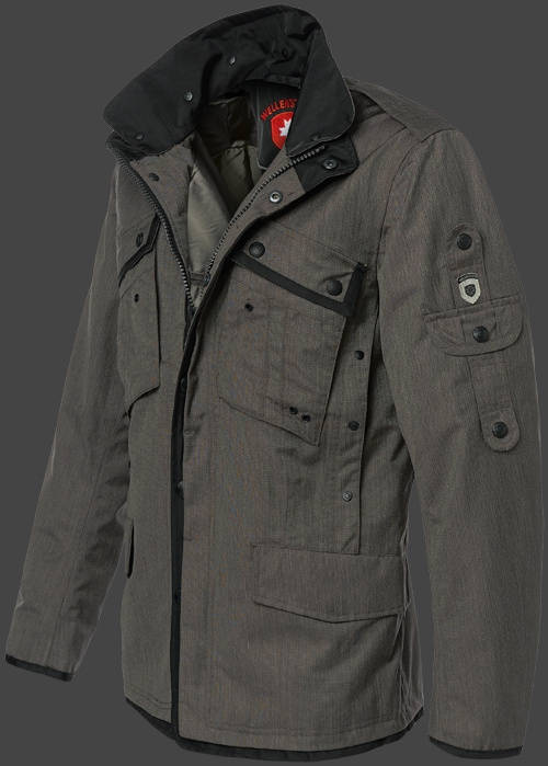 Jacket-Coast Lounge, CenturyAirTec, Jacket-Coast jacke Titan Jacket-Coast Lounge, CenturyAirTec, Jacket-Coast jacke Titan