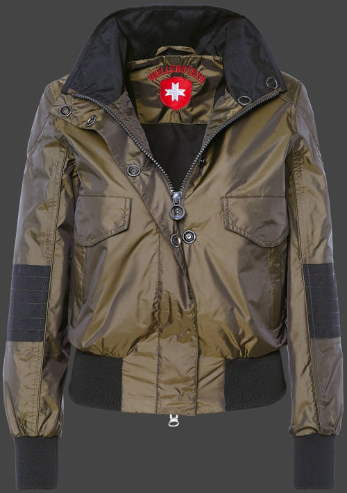 Jacket-Coast Lucielle