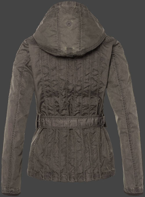 Jacket-Coast Lunette, SprayTec, Jacket-Coast jacke Anthrazit Jacket-Coast Lunette, SprayTec, Jacket-Coast jacke Anthrazit