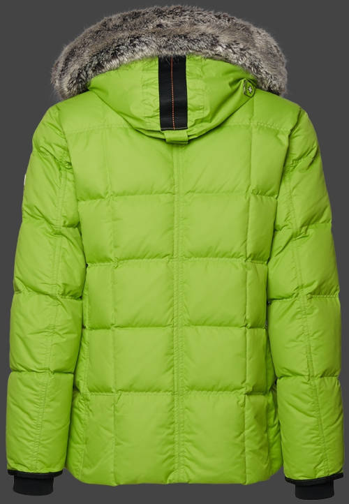 Jacket-Coast Marvellous, MavGreAirTec, Jacket-Coast jacke Lemongras Jacket-Coast Marvellous, MavGreAirTec, Jacket-Coast jacke Lemongras