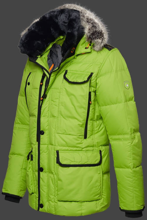 Jacket-Coast Marvellous, MavGreAirTec, Jacket-Coast jacke Lemongras Jacket-Coast Marvellous, MavGreAirTec, Jacket-Coast jacke Lemongras