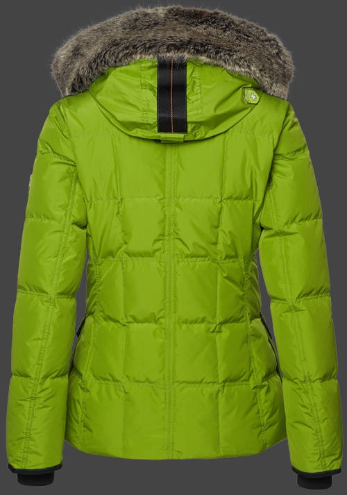 Jacket-Coast Marvellous Lady, MavGreStoAirTec, Jacket-Coast jacke Lemongras Jacket-Coast Marvellous Lady, MavGreStoAirTec, Jacket-Coast jacke Lemongras