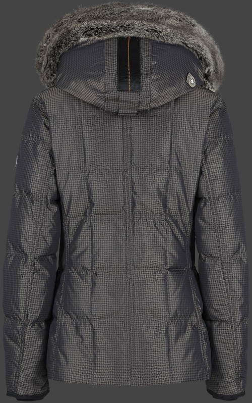 Jacket-Coast Marvellous Lady, PepGoNavAirTec, Jacket-Coast jacke PepitaBlackGold Jacket-Coast Marvellous Lady, PepGoNavAirTec, Jacket-Coast jacke PepitaBlackGold