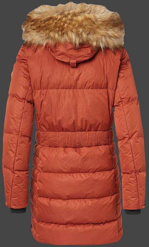 Jacket-Coast Medici, ZagAirTec, Jacket-Coast jacke Copper Jacket-Coast Medici, ZagAirTec, Jacket-Coast jacke Copper