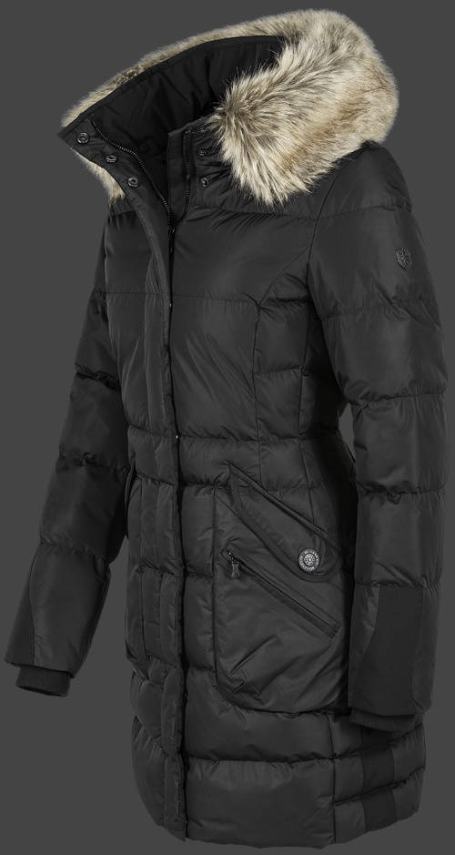 Jacket-Coast Medici, ZagAirTec, Jacket-Coast jacke Schwarz Jacket-Coast Medici, ZagAirTec, Jacket-Coast jacke Schwarz