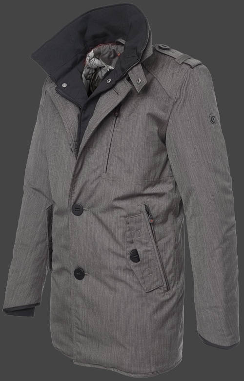 Jacket-Coast Mercury, CenturyAirTec, Jacket-Coast jacke Titan Jacket-Coast Mercury, CenturyAirTec, Jacket-Coast jacke Titan