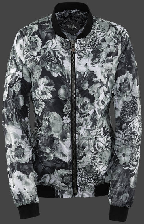 Jacket-Coast Meridian Jacket Lady