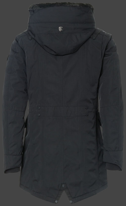 Jacket-Coast Meteorite, HeroeAirTec, Jacket-Coast jacke Schwarz Jacket-Coast Meteorite, HeroeAirTec, Jacket-Coast jacke Schwarz
