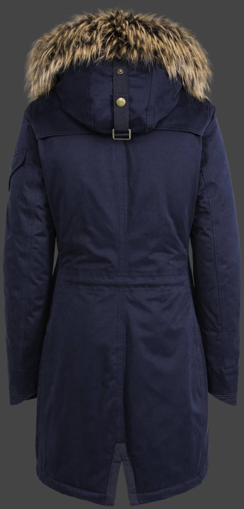 Jacket-Coast Meteorite Lady, MeTeiAirTec, Jacket-Coast jacke Darknavy Jacket-Coast Meteorite Lady, MeTeiAirTec, Jacket-Coast jacke Darknavy