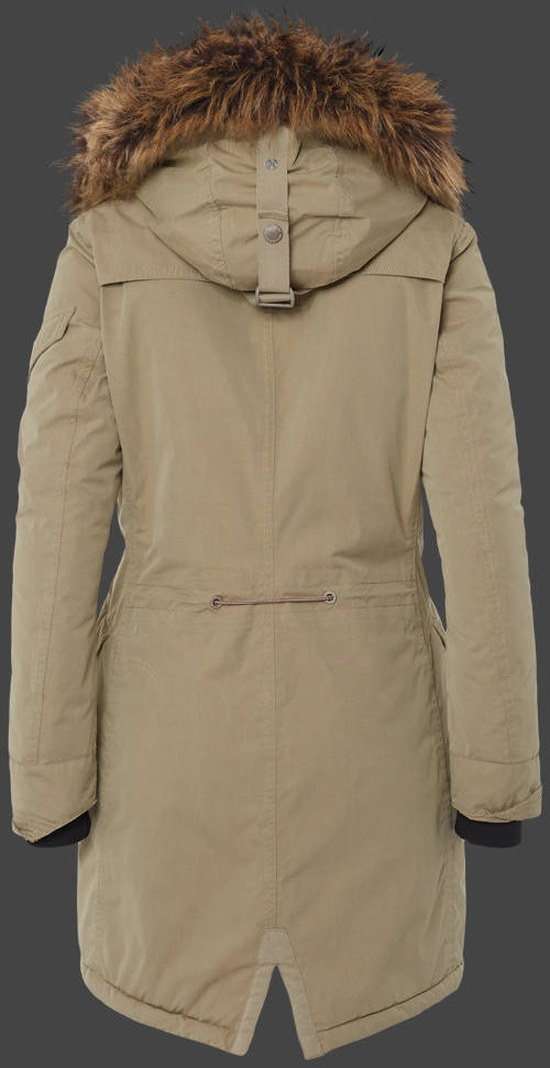 Jacket-Coast Meteorite Lady, MeTesAirTec, Jacket-Coast jacke Sand Jacket-Coast Meteorite Lady, MeTesAirTec, Jacket-Coast jacke Sand