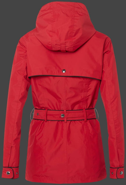 Jacket-Coast Miami, Poly3AirTec, Jacket-Coast jacke Darkred Jacket-Coast Miami, Poly3AirTec, Jacket-Coast jacke Darkred