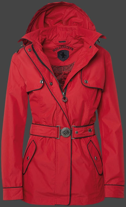 Jacket-Coast Miami