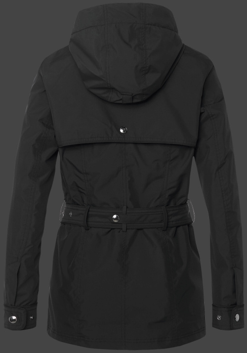 Jacket-Coast Miami, Poly3AirTec, Jacket-Coast jacke Schwarz Jacket-Coast Miami, Poly3AirTec, Jacket-Coast jacke Schwarz