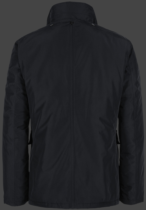 Jacket-Coast Milaneo, HaHeMeAirTec, Jacket-Coast jacke Midnightblue Jacket-Coast Milaneo, HaHeMeAirTec, Jacket-Coast jacke Midnightblue