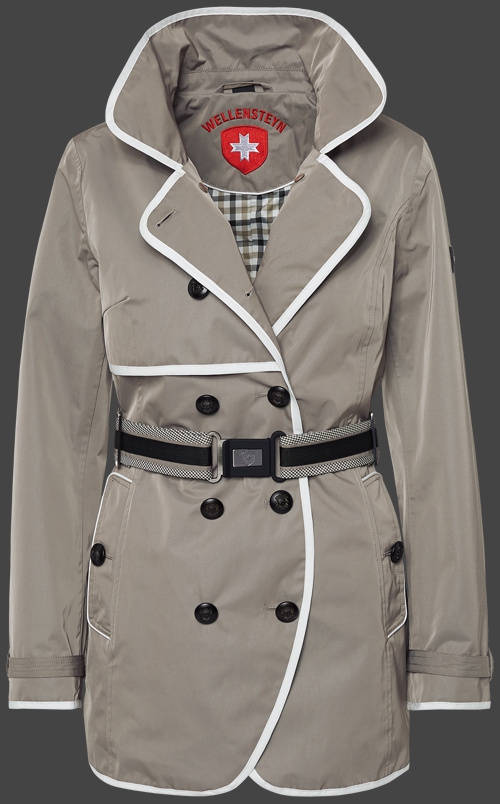 Jacket-Coast Milano