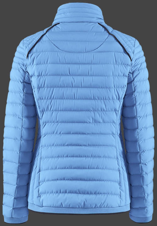 Jacket-Coast Molecule Lady, MoSoDuHiTec, Jacket-Coast jacke Eisblau Jacket-Coast Molecule Lady, MoSoDuHiTec, Jacket-Coast jacke Eisblau