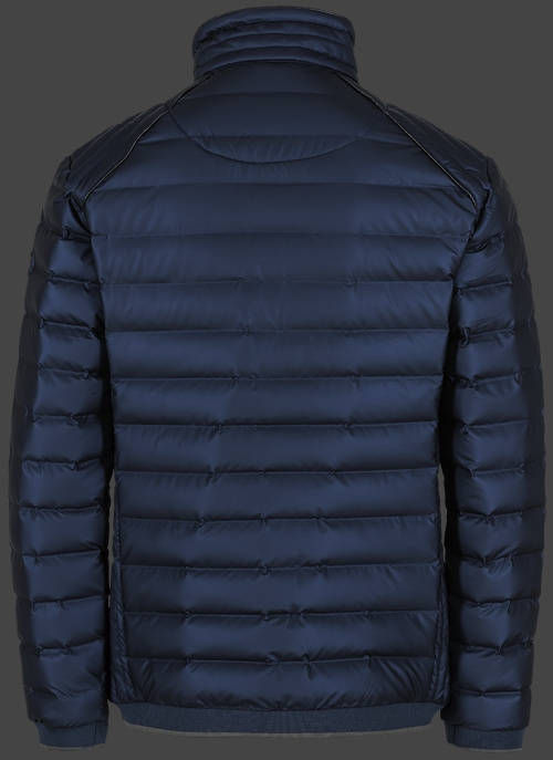 Jacket-Coast Molecule Men, JoWaMoTec, Jacket-Coast jacke Midnightblue Jacket-Coast Molecule Men, JoWaMoTec, Jacket-Coast jacke Midnightblue