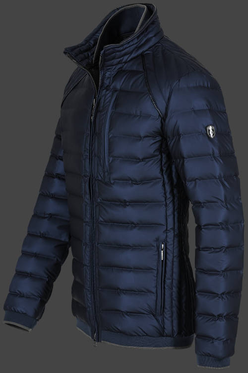 Jacket-Coast Molecule Men, JoWaMoTec, Jacket-Coast jacke Midnightblue Jacket-Coast Molecule Men, JoWaMoTec, Jacket-Coast jacke Midnightblue