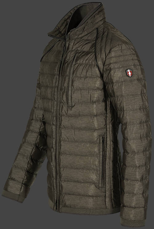 Jacket-Coast Molecule Men, NiSoAirTec, Jacket-Coast jacke Stone Jacket-Coast Molecule Men, NiSoAirTec, Jacket-Coast jacke Stone