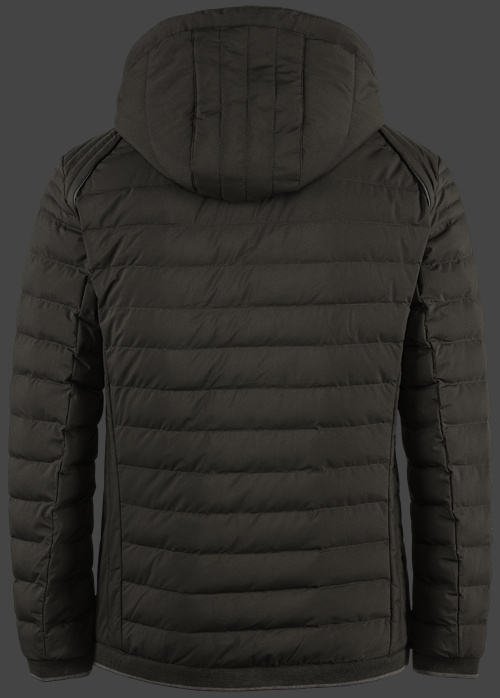 Jacket-Coast Molecule Men Long, MoSoDuHiTec, Jacket-Coast jacke Blackarmy Jacket-Coast Molecule Men Long, MoSoDuHiTec, Jacket-Coast jacke Blackarmy