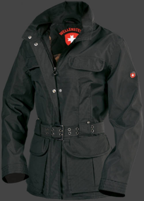 Jacket-Coast Monaco