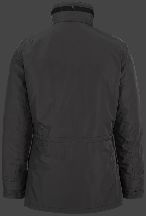 Jacket-Coast Mondrian, HaHeMeAirTec, Jacket-Coast jacke Graphit Jacket-Coast Mondrian, HaHeMeAirTec, Jacket-Coast jacke Graphit