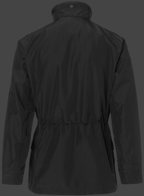 Jacket-Coast Mondrian, HaHeMeAirTec, Jacket-Coast jacke Schwarz Jacket-Coast Mondrian, HaHeMeAirTec, Jacket-Coast jacke Schwarz