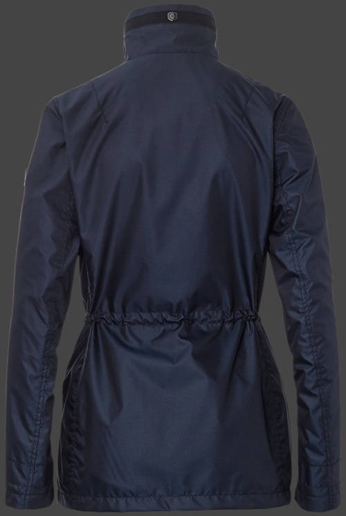 Jacket-Coast Mondrian Lady, SharkHiTec, Jacket-Coast jacke Midnightblue Jacket-Coast Mondrian Lady, SharkHiTec, Jacket-Coast jacke Midnightblue