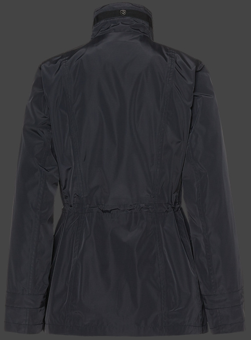 Jacket-Coast Mondrian Lady, TiSaAirTec, Jacket-Coast jacke Midnightblue Jacket-Coast Mondrian Lady, TiSaAirTec, Jacket-Coast jacke Midnightblue