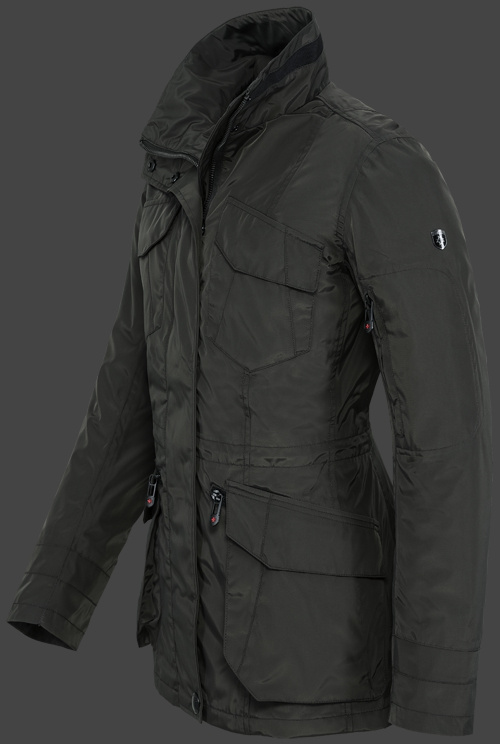 Jacket-Coast Mondrian Lady, TiSaAirTec, Jacket-Coast jacke Titan Jacket-Coast Mondrian Lady, TiSaAirTec, Jacket-Coast jacke Titan