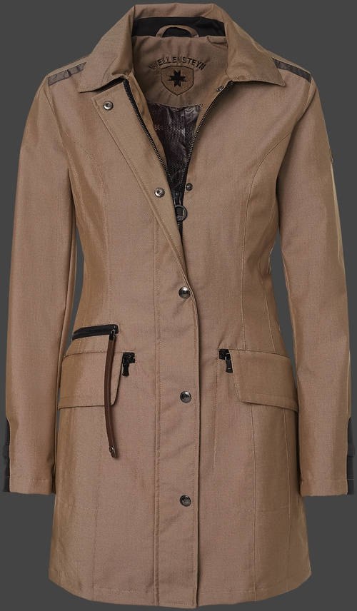 Jacket-Coast Monegasque