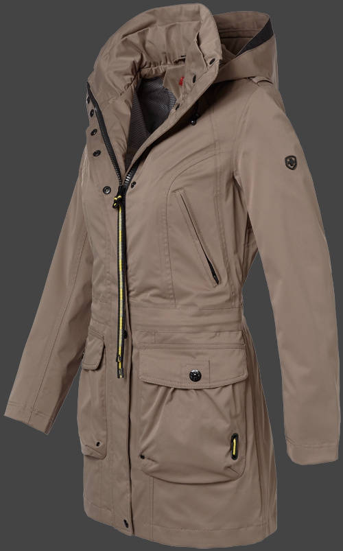 Jacket-Coast Montreal, FlaStroAirTec, Jacket-Coast jacke Barrique Jacket-Coast Montreal, FlaStroAirTec, Jacket-Coast jacke Barrique