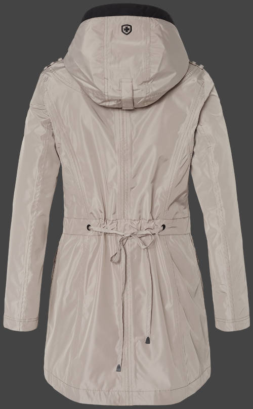 Jacket-Coast Montreal, PrincessAirTec, Jacket-Coast jacke Sand Jacket-Coast Montreal, PrincessAirTec, Jacket-Coast jacke Sand