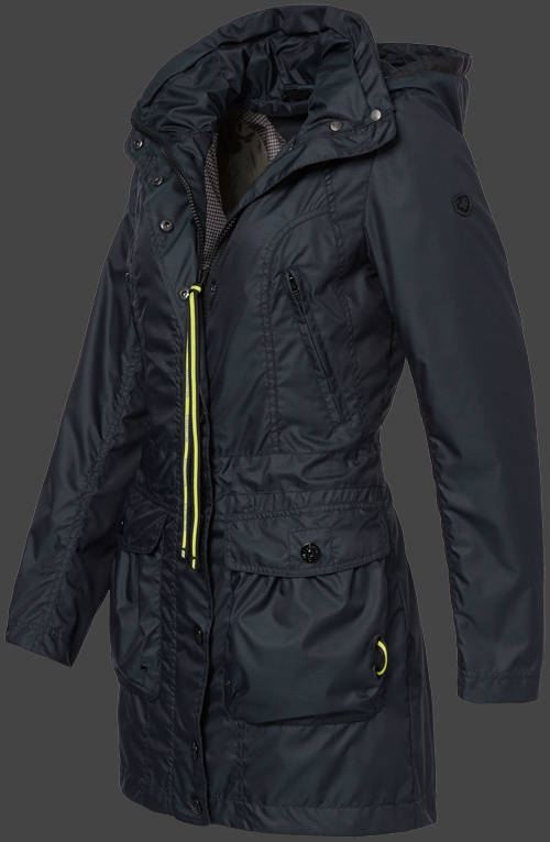 Jacket-Coast Montreal, SharkHiTec, Jacket-Coast jacke Ocean Jacket-Coast Montreal, SharkHiTec, Jacket-Coast jacke Ocean