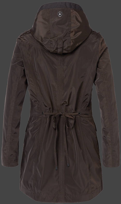Jacket-Coast Montreal, TiSaAirTec, Jacket-Coast jacke Graphit Jacket-Coast Montreal, TiSaAirTec, Jacket-Coast jacke Graphit