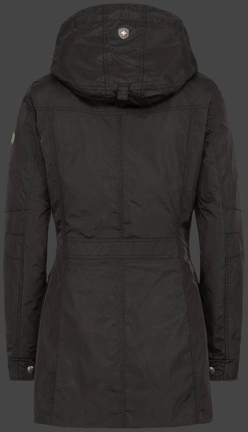 Jacket-Coast Moonlight Summer, SiStriHiTec, Jacket-Coast jacke Cacao Jacket-Coast Moonlight Summer, SiStriHiTec, Jacket-Coast jacke Cacao