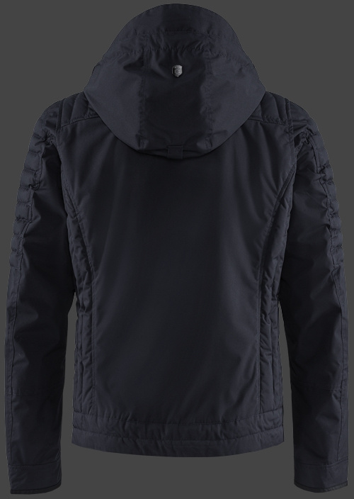 Jacket-Coast Motorunion Men, PolyHiTec, Jacket-Coast jacke Darknavy Jacket-Coast Motorunion Men, PolyHiTec, Jacket-Coast jacke Darknavy