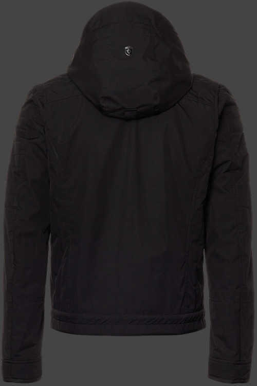 Jacket-Coast Motorunion Men, PolyHiTec, Jacket-Coast jacke Schwarz Jacket-Coast Motorunion Men, PolyHiTec, Jacket-Coast jacke Schwarz