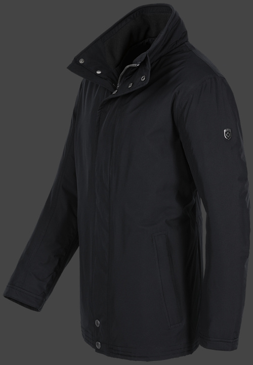 Jacket-Coast Newton Men Medium, PolyHiTec, Jacket-Coast jacke Darknavy Jacket-Coast Newton Men Medium, PolyHiTec, Jacket-Coast jacke Darknavy