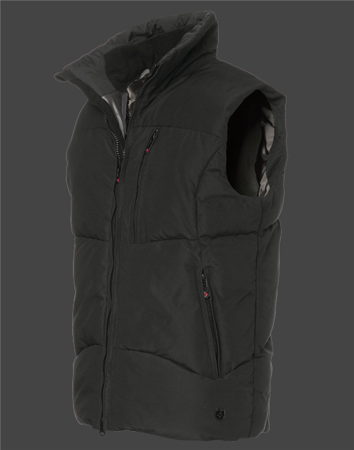 Jacket-Coast Nordsee, BiCoAirTec, Jacket-Coast jacke Schwarz Jacket-Coast Nordsee, BiCoAirTec, Jacket-Coast jacke Schwarz