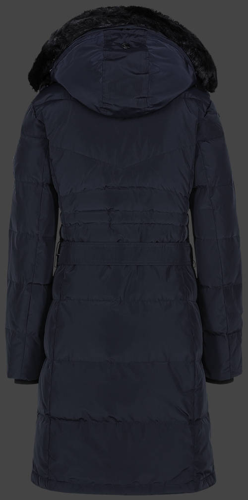 Jacket-Coast Opium, TiSaAirTec, Jacket-Coast jacke Midnightblue Jacket-Coast Opium, TiSaAirTec, Jacket-Coast jacke Midnightblue