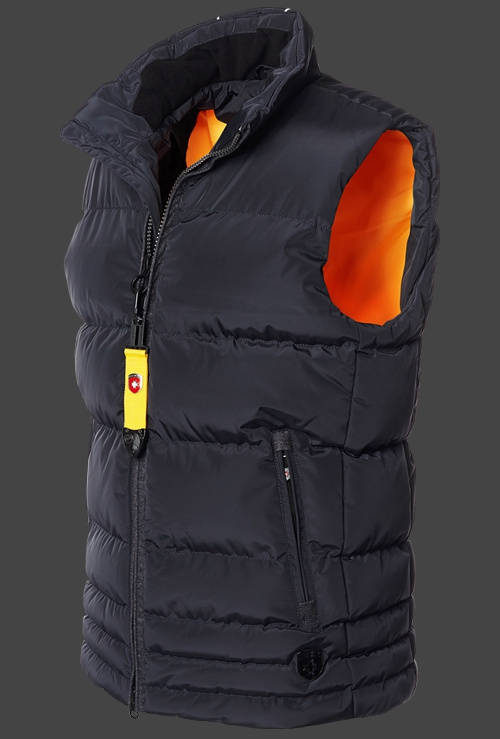 Jacket-Coast Panalpina Winter Men, TiSaAirTec, Jacket-Coast jacke Midnightblue Jacket-Coast Panalpina Winter Men, TiSaAirTec, Jacket-Coast jacke Midnightblue