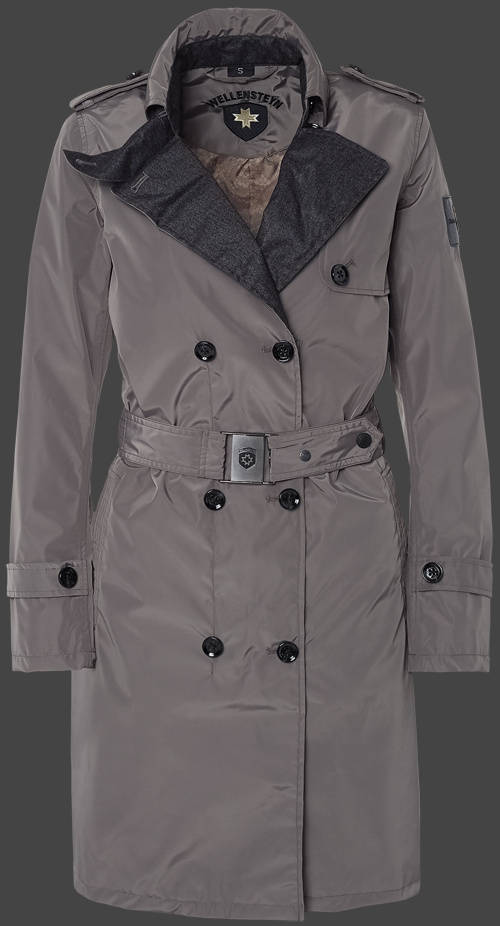 Jacket-Coast Photo