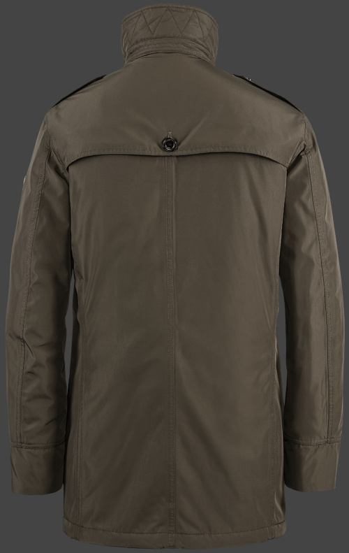 Jacket-Coast Piacenca, HaHeMeAirTec, Jacket-Coast jacke Oilsand Jacket-Coast Piacenca, HaHeMeAirTec, Jacket-Coast jacke Oilsand