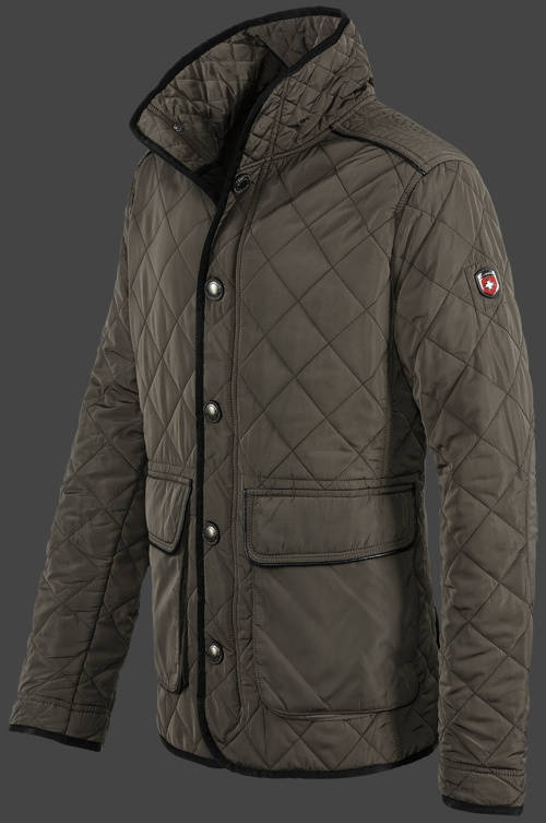Jacket-Coast Poitiers Men, RaLoHiTec, Jacket-Coast jacke Darkarmy Jacket-Coast Poitiers Men, RaLoHiTec, Jacket-Coast jacke Darkarmy