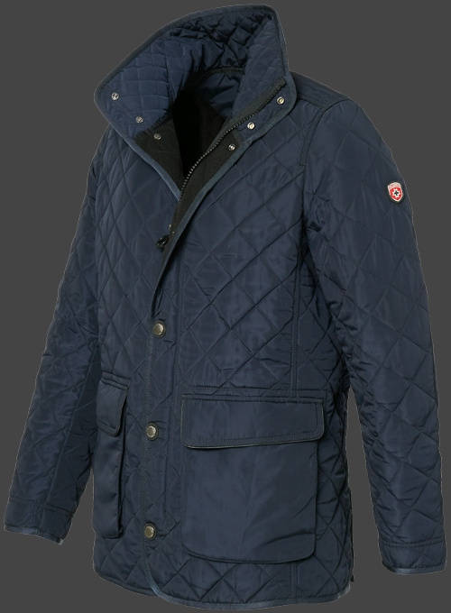 Jacket-Coast Poitiers Men, RaLoHiTec, Jacket-Coast jacke Midnightblue Jacket-Coast Poitiers Men, RaLoHiTec, Jacket-Coast jacke Midnightblue