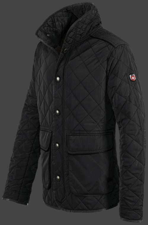 Jacket-Coast Poitiers Men, RaLoHiTec, Jacket-Coast jacke Schwarz Jacket-Coast Poitiers Men, RaLoHiTec, Jacket-Coast jacke Schwarz