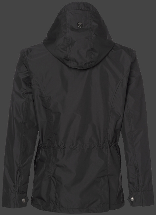 Jacket-Coast Police, Poly3AirTec, Jacket-Coast jacke Schwarz Jacket-Coast Police, Poly3AirTec, Jacket-Coast jacke Schwarz